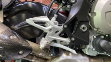 BMW S1000R SPORT (20MY)